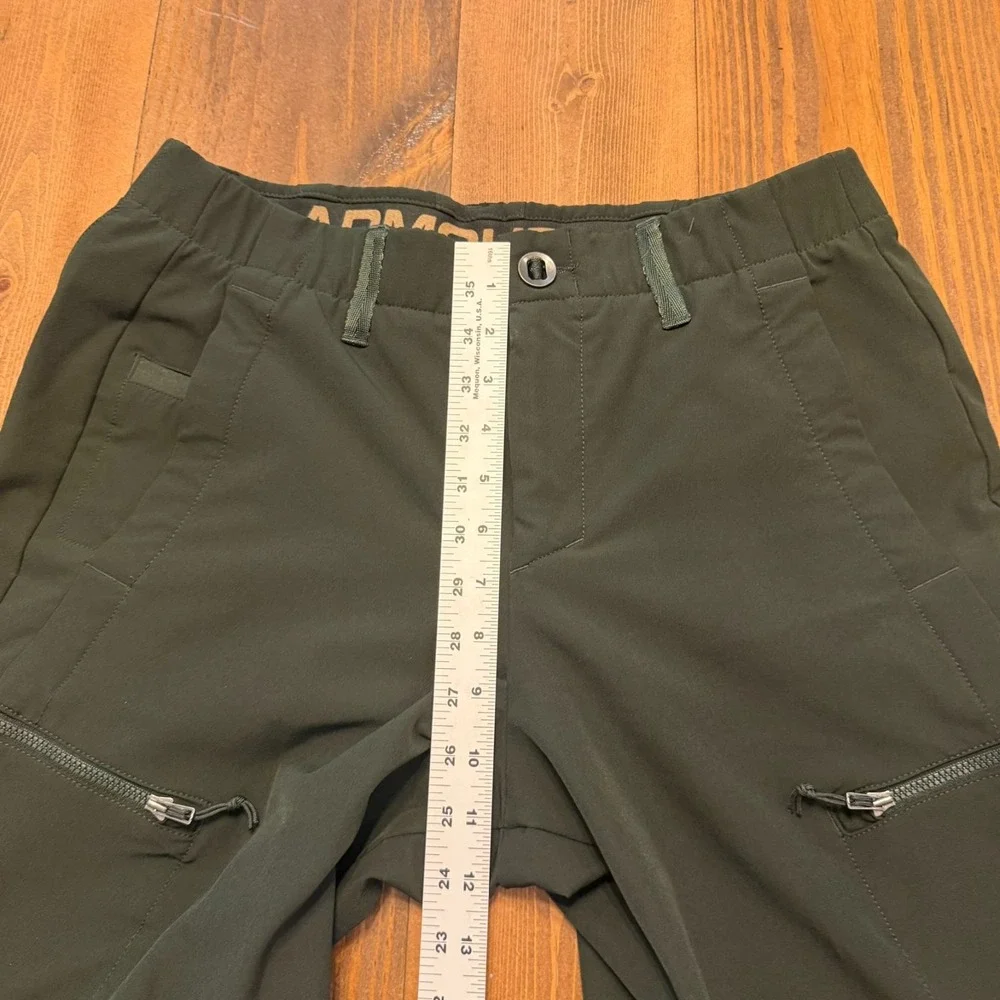 Under Armour under armour